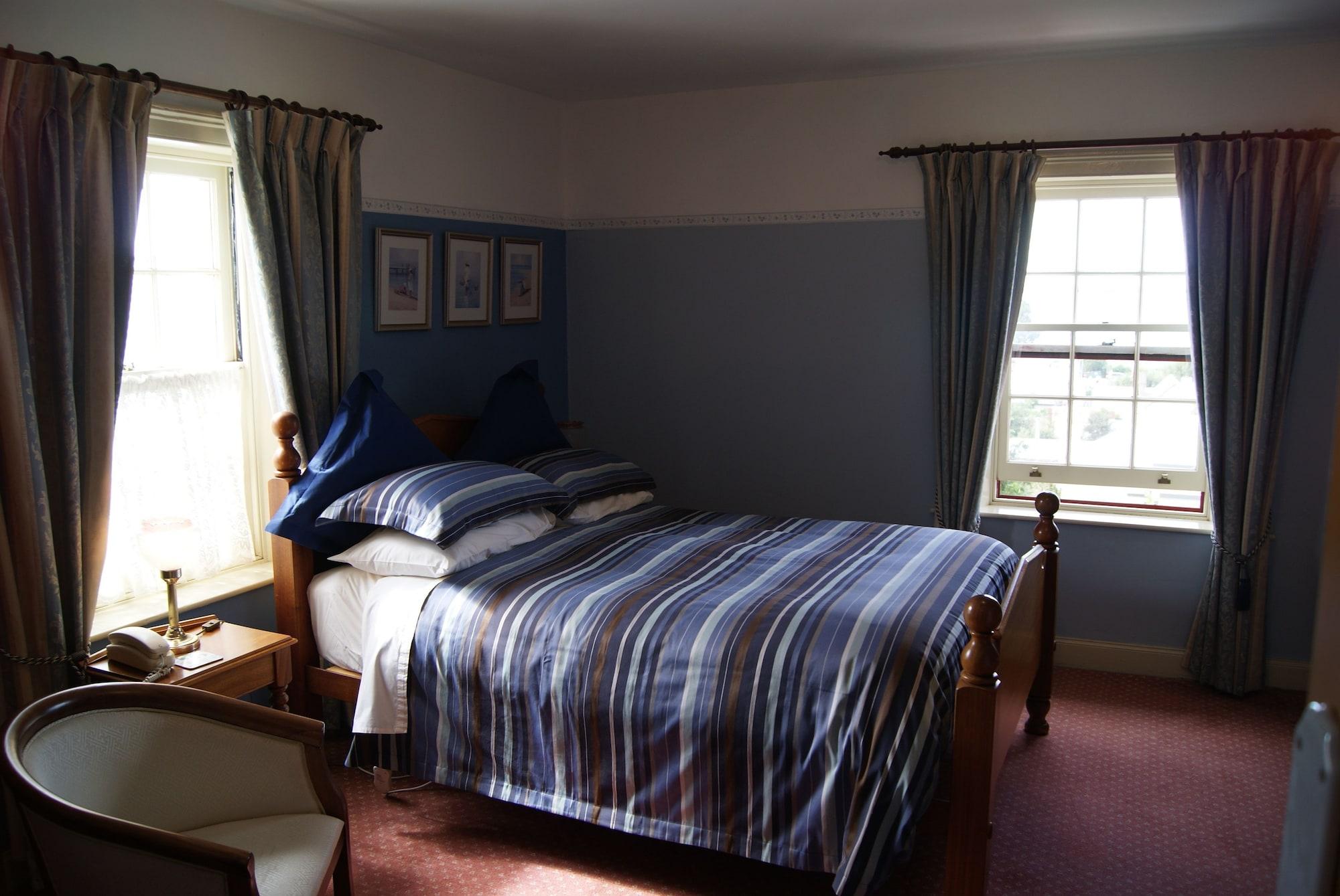 Meredith House Swansea Esterno foto