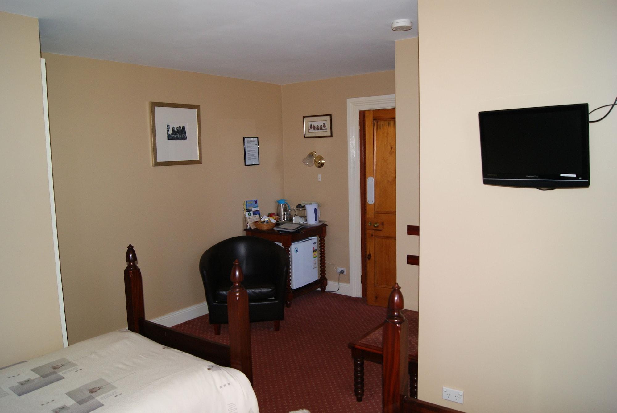 Meredith House Swansea Esterno foto