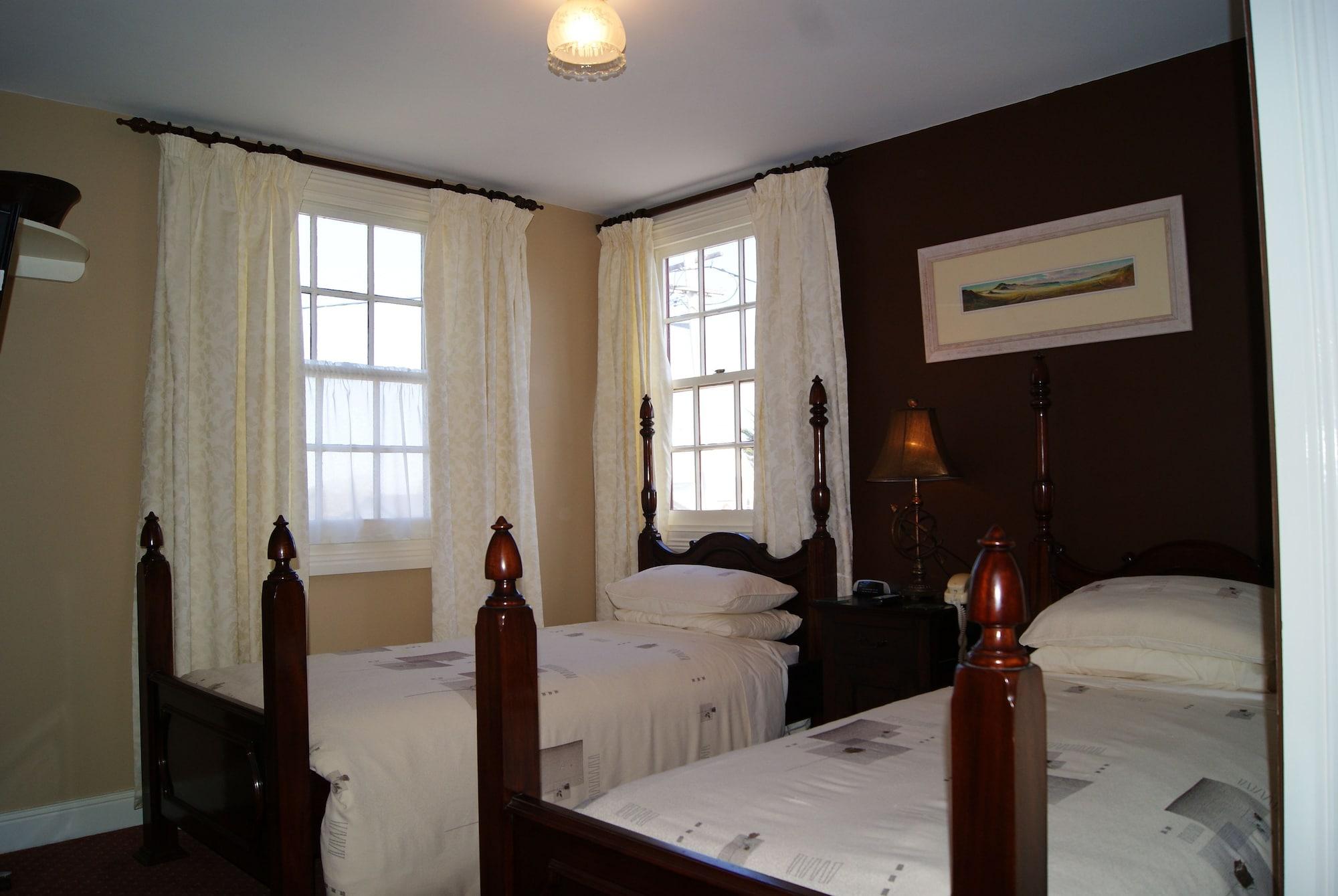 Meredith House Swansea Esterno foto