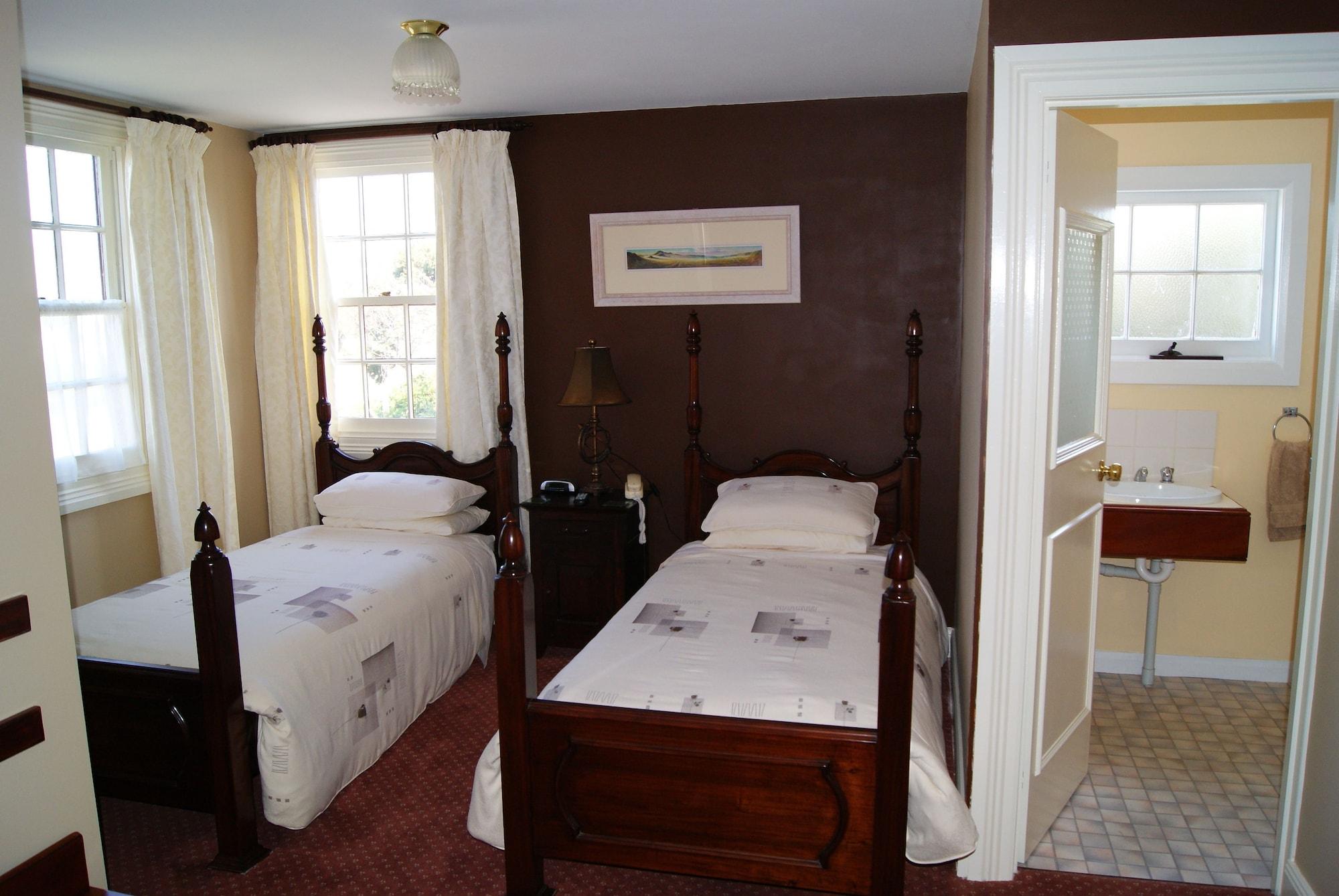 Meredith House Swansea Esterno foto