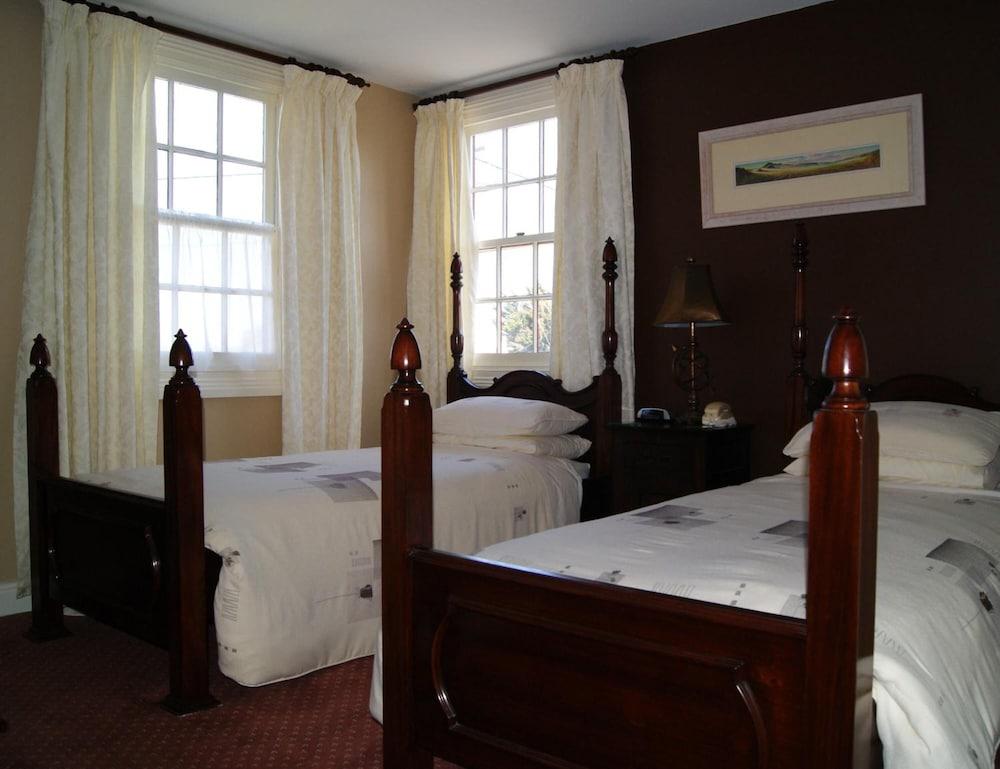 Meredith House Swansea Esterno foto