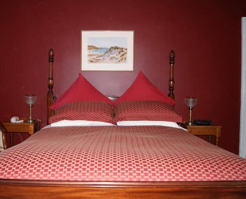Meredith House Swansea Esterno foto