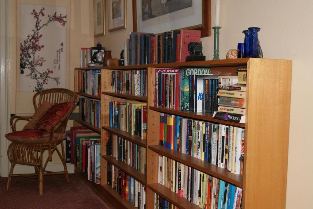 Meredith House Swansea Esterno foto