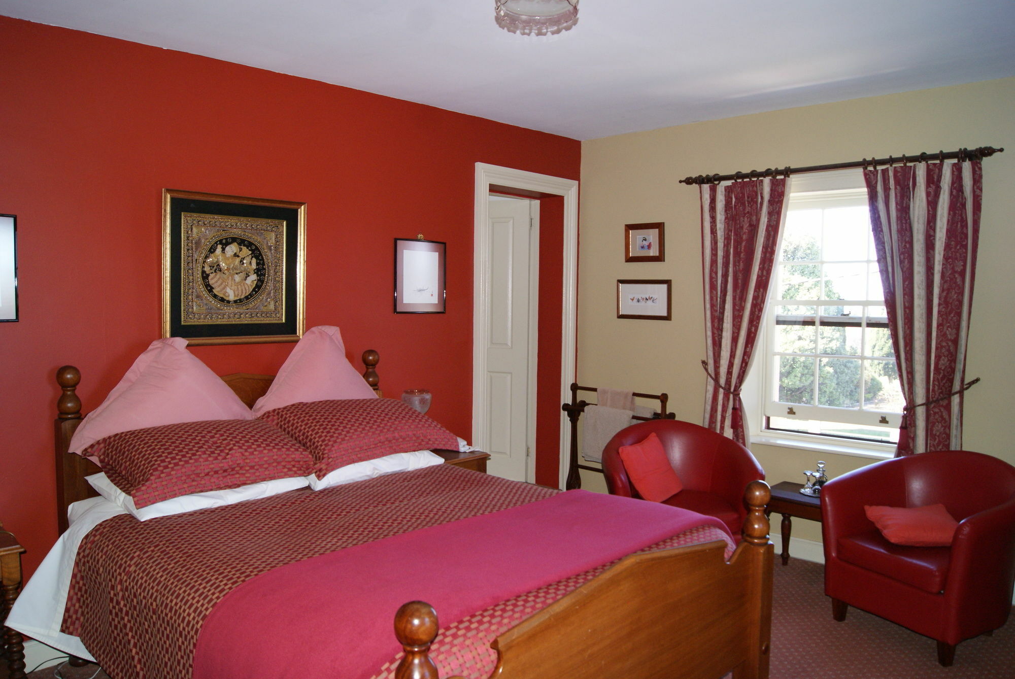 Meredith House Swansea Esterno foto