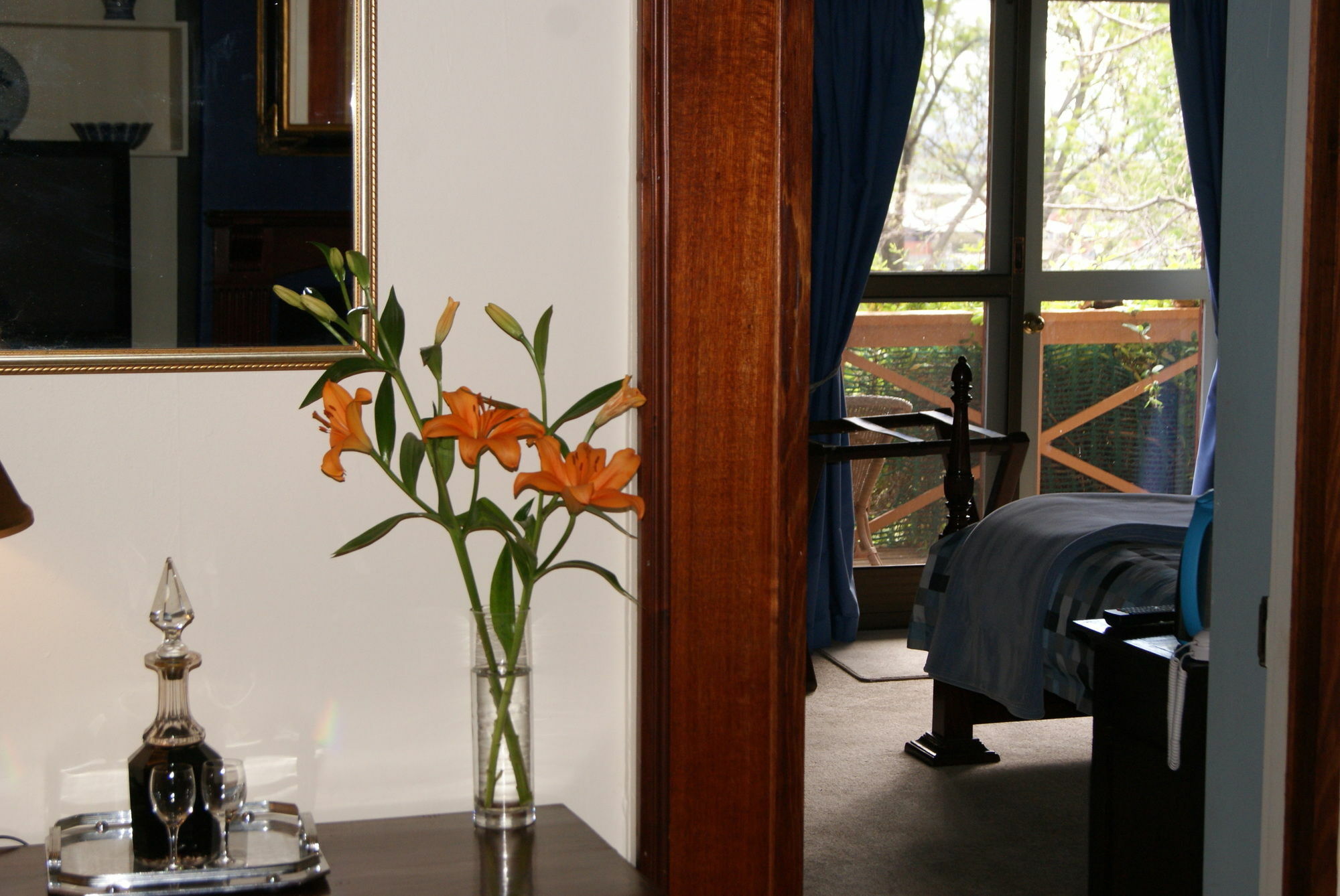 Meredith House Swansea Esterno foto
