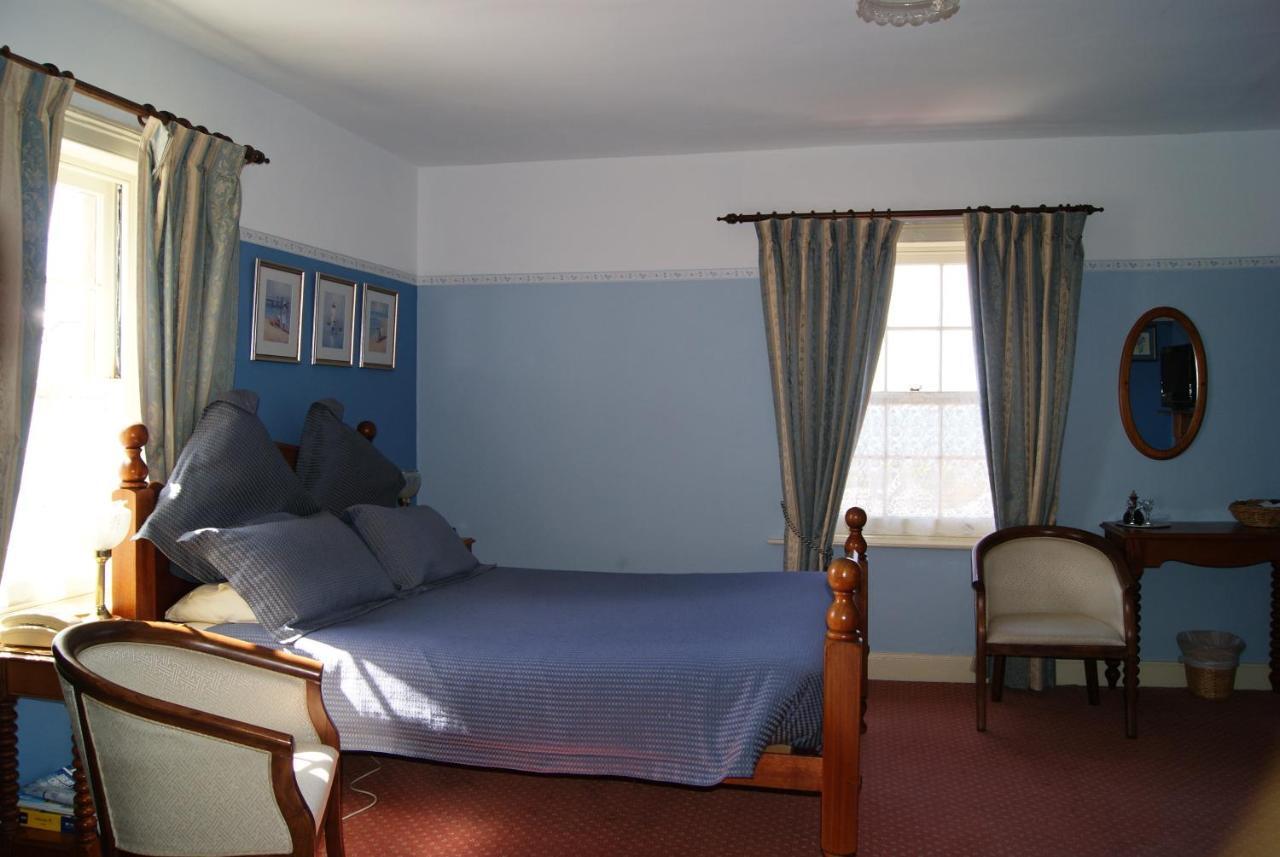 Meredith House Swansea Esterno foto